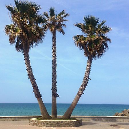 Castellabate At The Sea Hotel San Marco di Castellabate Buitenkant foto